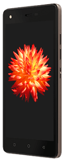Tecno W3 Tecno W3