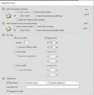 Image Processor