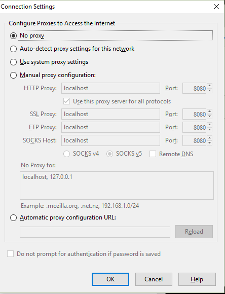 how to use tor browser to change ip address