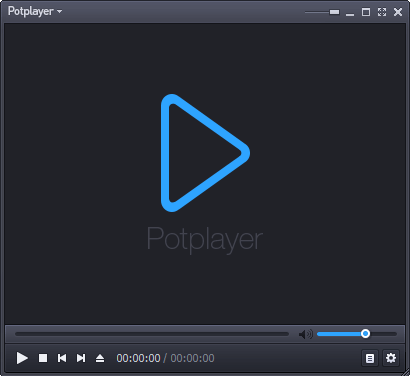 Daum PotPlayer 1.7.21953 instal the last version for iphone