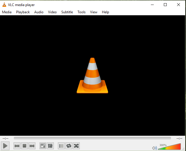 vlc media player review technocal support