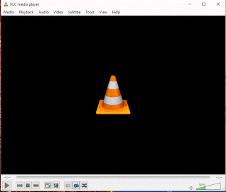 VLC Media Player