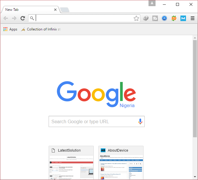 Не завершается процесс google chrome