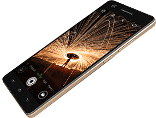 Infinix Hot S 521