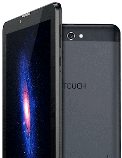 Xtouch P1S