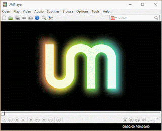 UMPlayer
