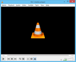 VLC Media Player