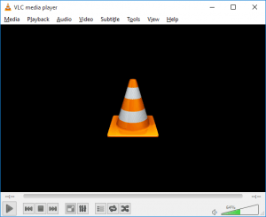 VLC Media Player