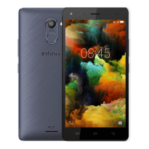 Infinix Hot 4 Pro