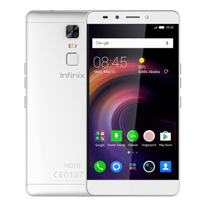 Infinix Note3 Pro