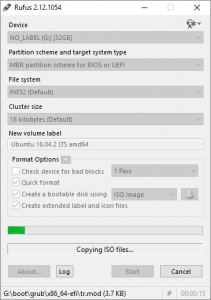 best free software for writing wim files to bootable usb