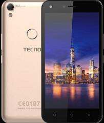 Tecno WX4