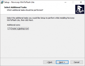 novicorp win to flash for windows 7