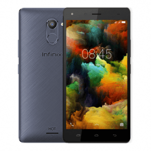 Infinix Hot 5