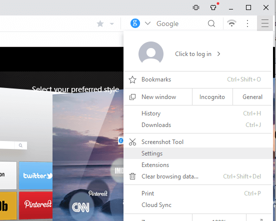 integrating idm in uc browser
