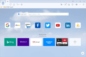 web browser maxthon download