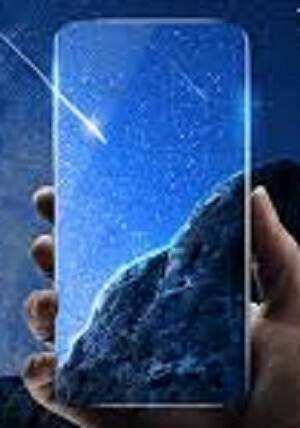 Tecno Camon CM