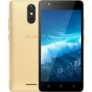 Tecno WX3F LTE
