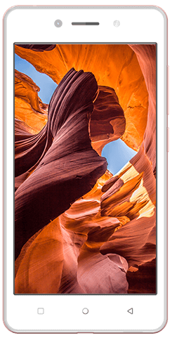 iTel A40