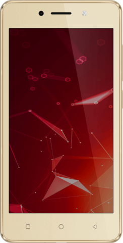 iTel A41 Plus