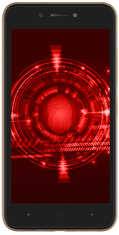 iTel A42