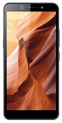 iTel A44