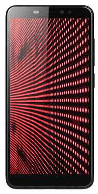 iTel S42