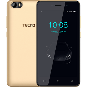 Tecno F1