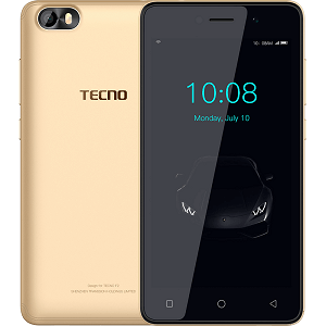 Tecno F2