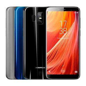 Homtom S7