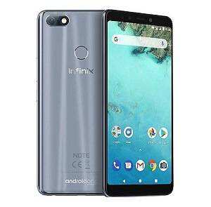 Infinix Note 5