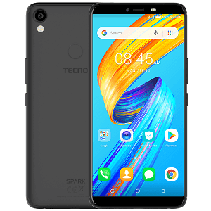 Tecno Spark 2