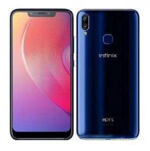 Infinix Hot S3X