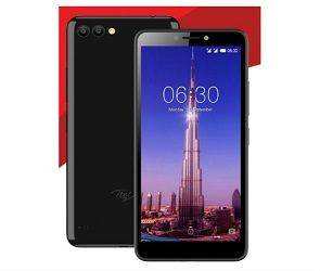 iTel P13 Plus