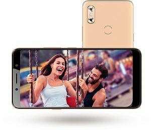 iTel A62