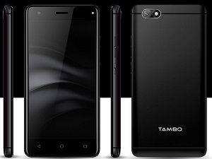 Tambo TA 2 3g