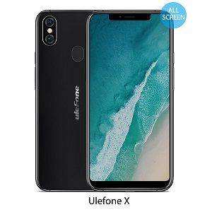 Ulefone X