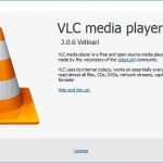 View Milliseconds in VLC Media Player • About Device