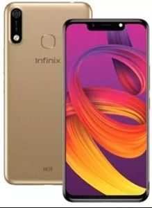 Infinix Hot 7