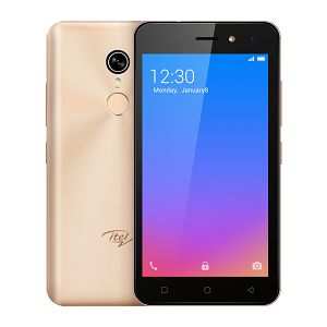 itel a20 display price