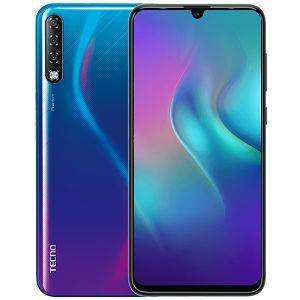 Tecno Phantom 9