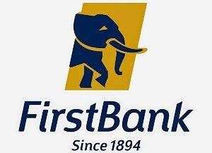 First Bank of Nigeria