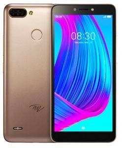 iTel Alpha