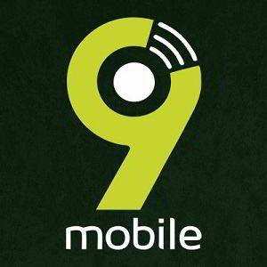 9mobile Logo