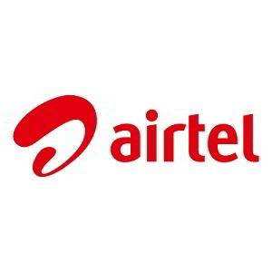 Airtel Logo