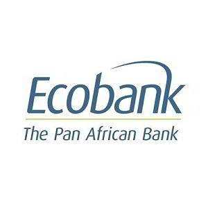 Ecobank Logo