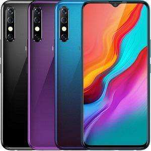 infinix note 10 ram rom