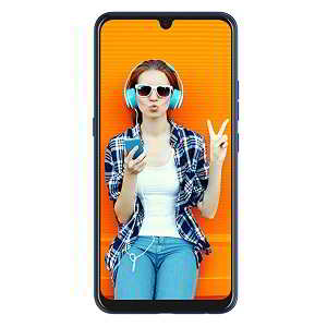 Tecno Spark Power