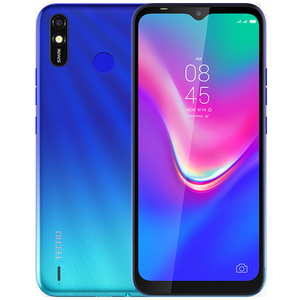 Tecno Spark 4 Lite