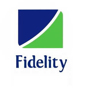 Fidelity Bank Logo